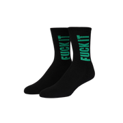 HUF SIDEWINDER CREW SOCK