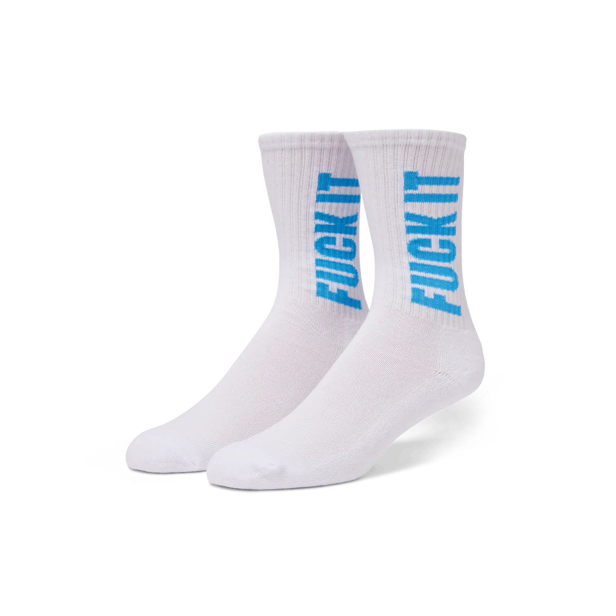 HUF SIDEWINDER CREW SOCK