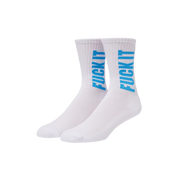 HUF SIDEWINDER CREW SOCK