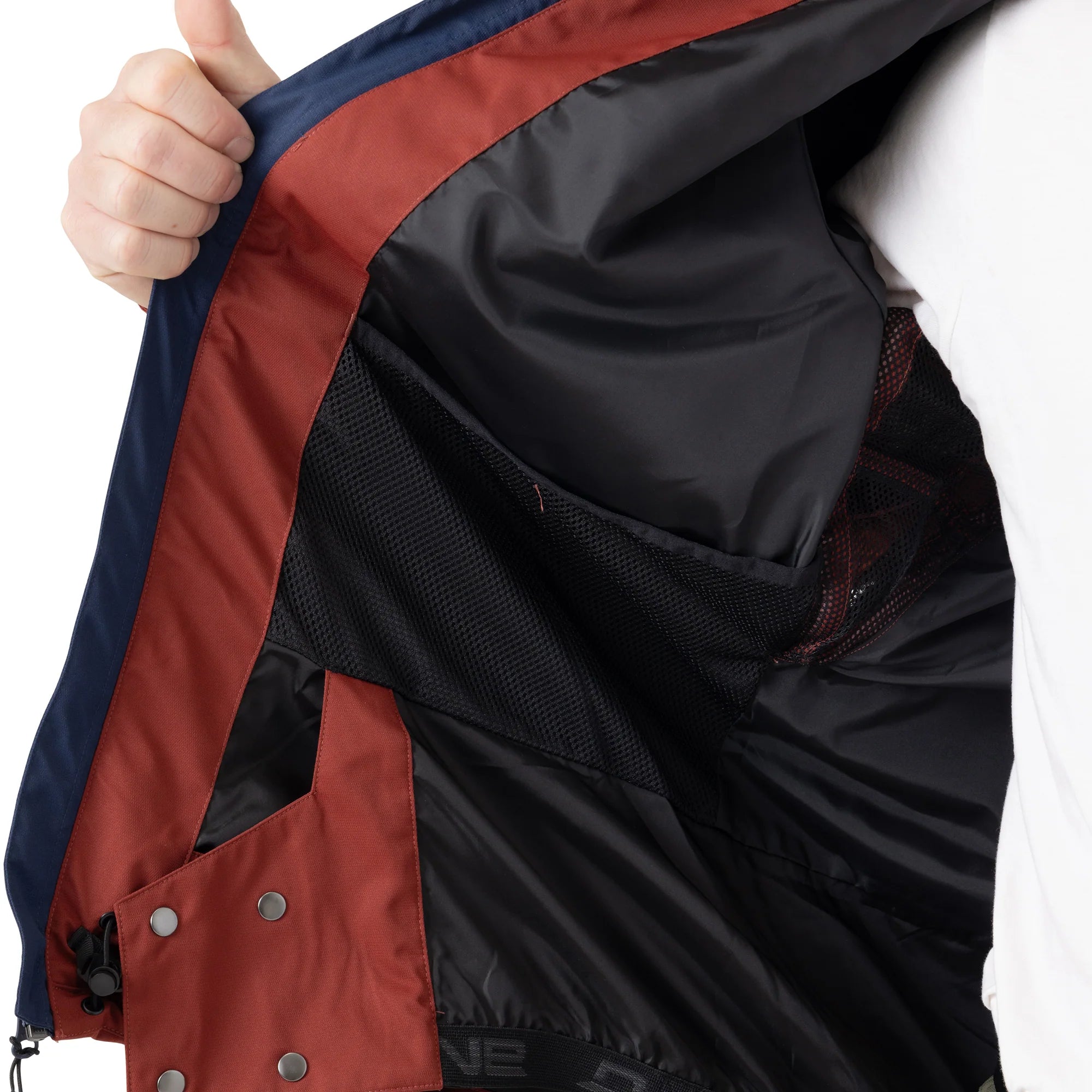 DAKINE SIPHON JACKET