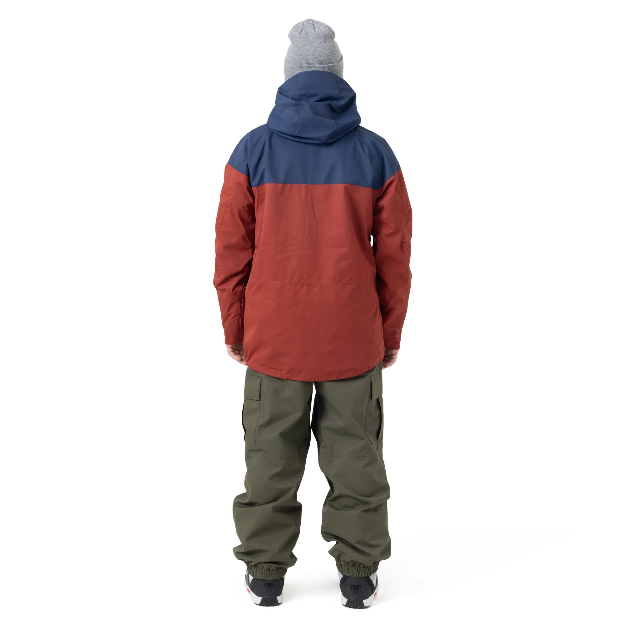 DAKINE SIPHON JACKET