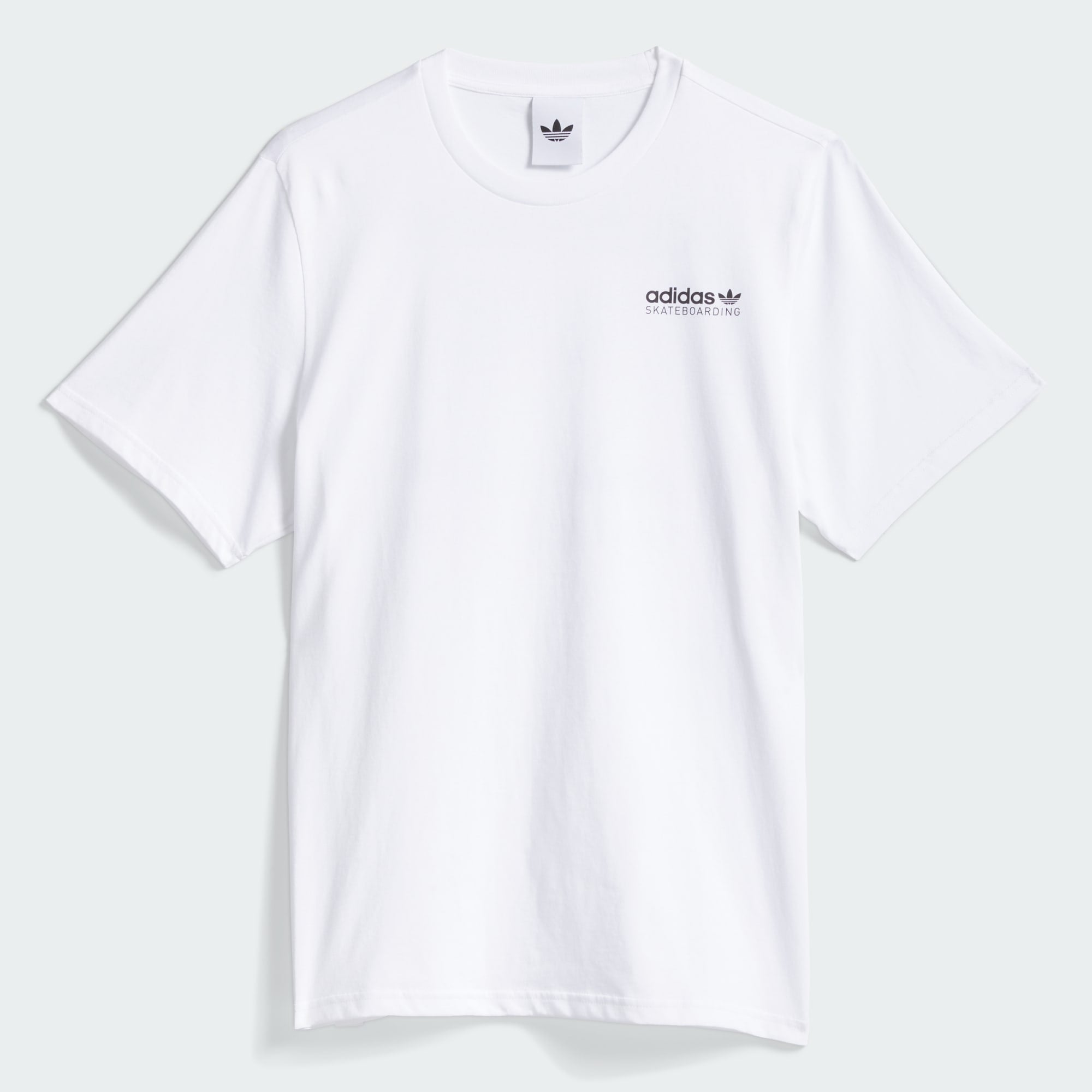 ADIDAS SKATE TEE 2