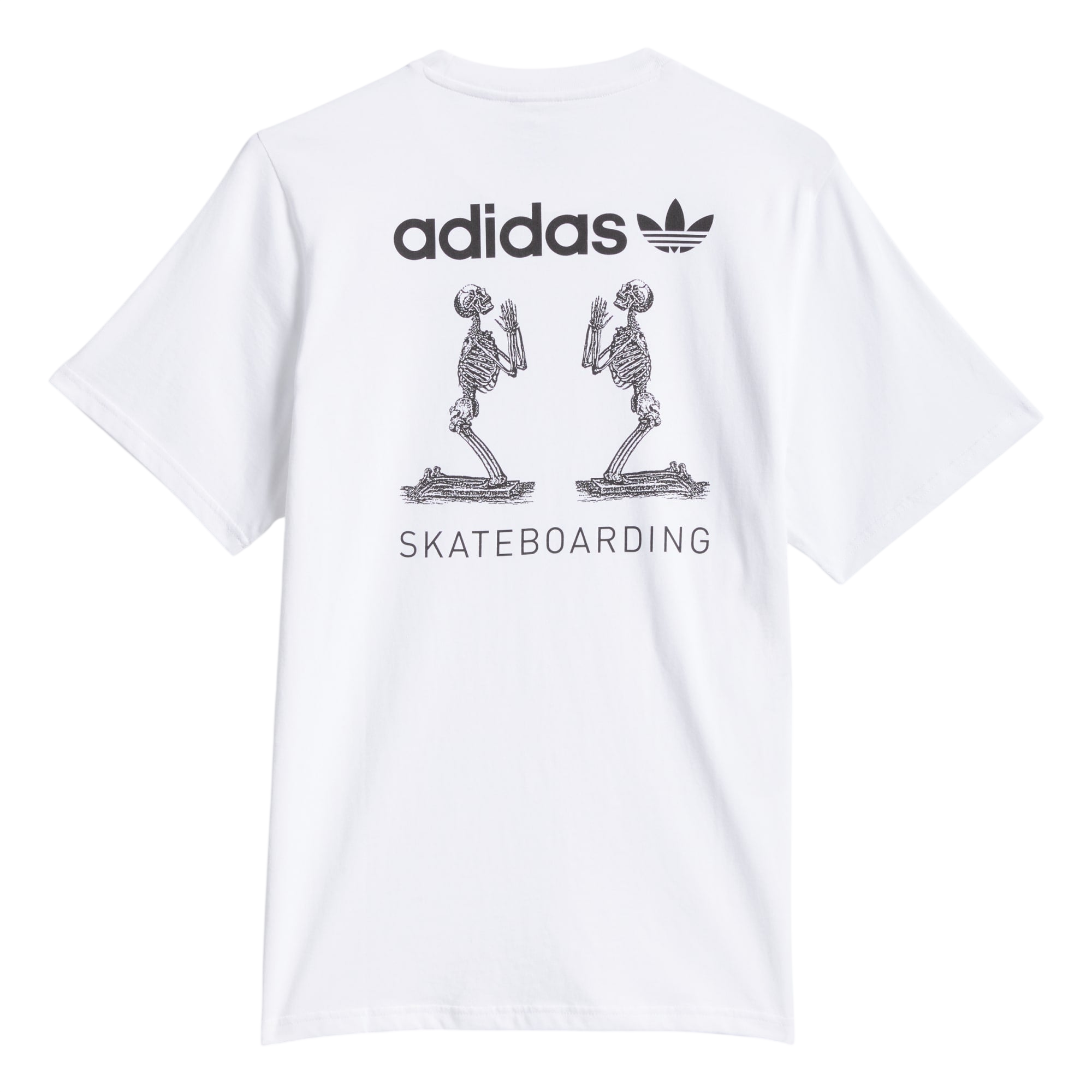 ADIDAS SKATE TEE 2