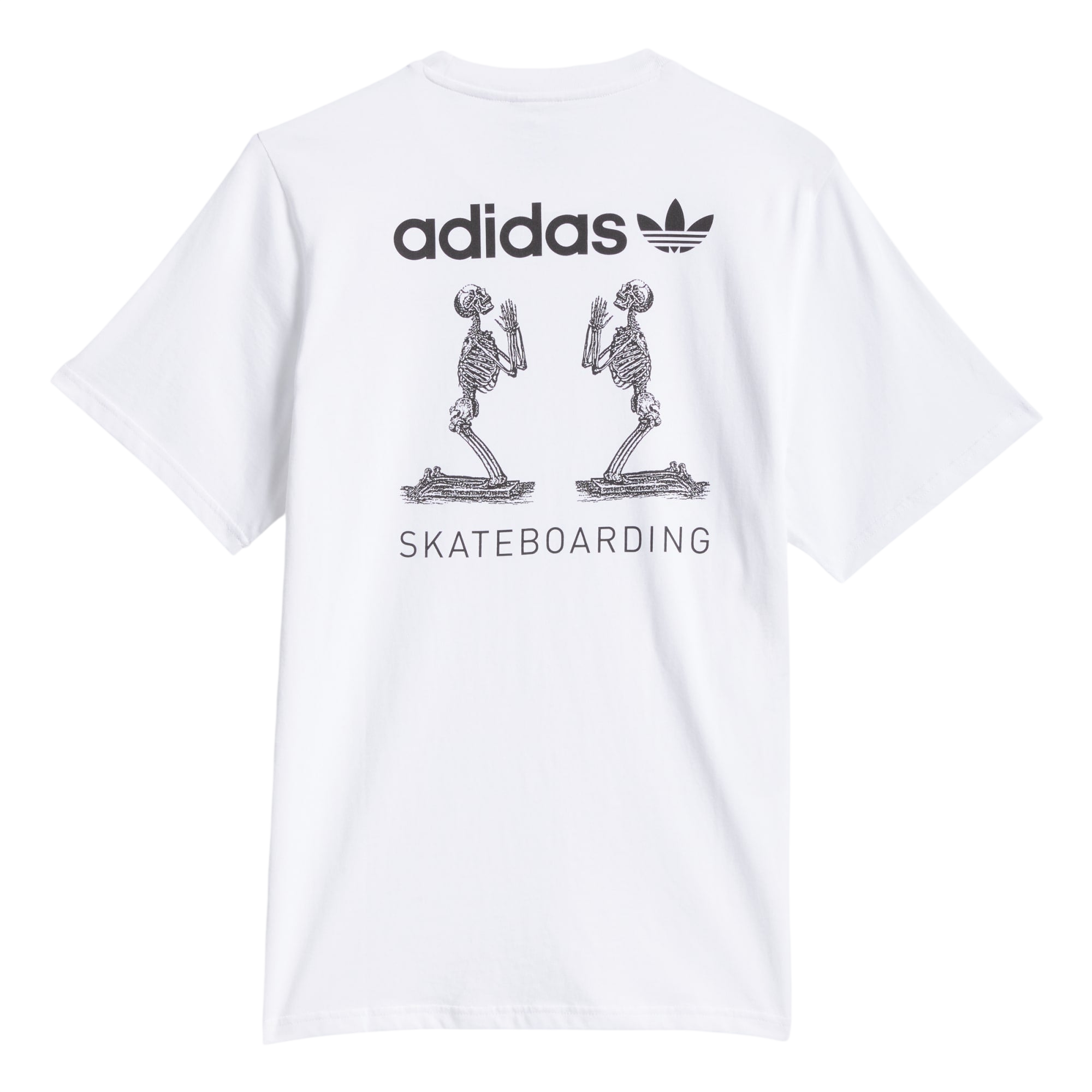 ADIDAS SKATE TEE 2