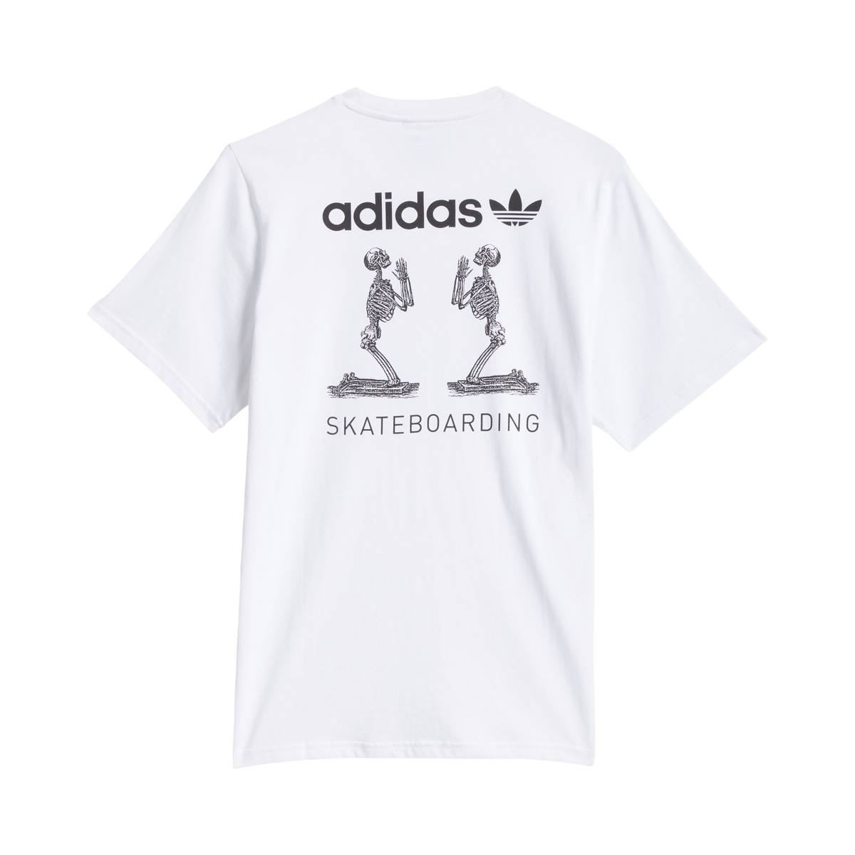 ADIDAS SKATE TEE 2