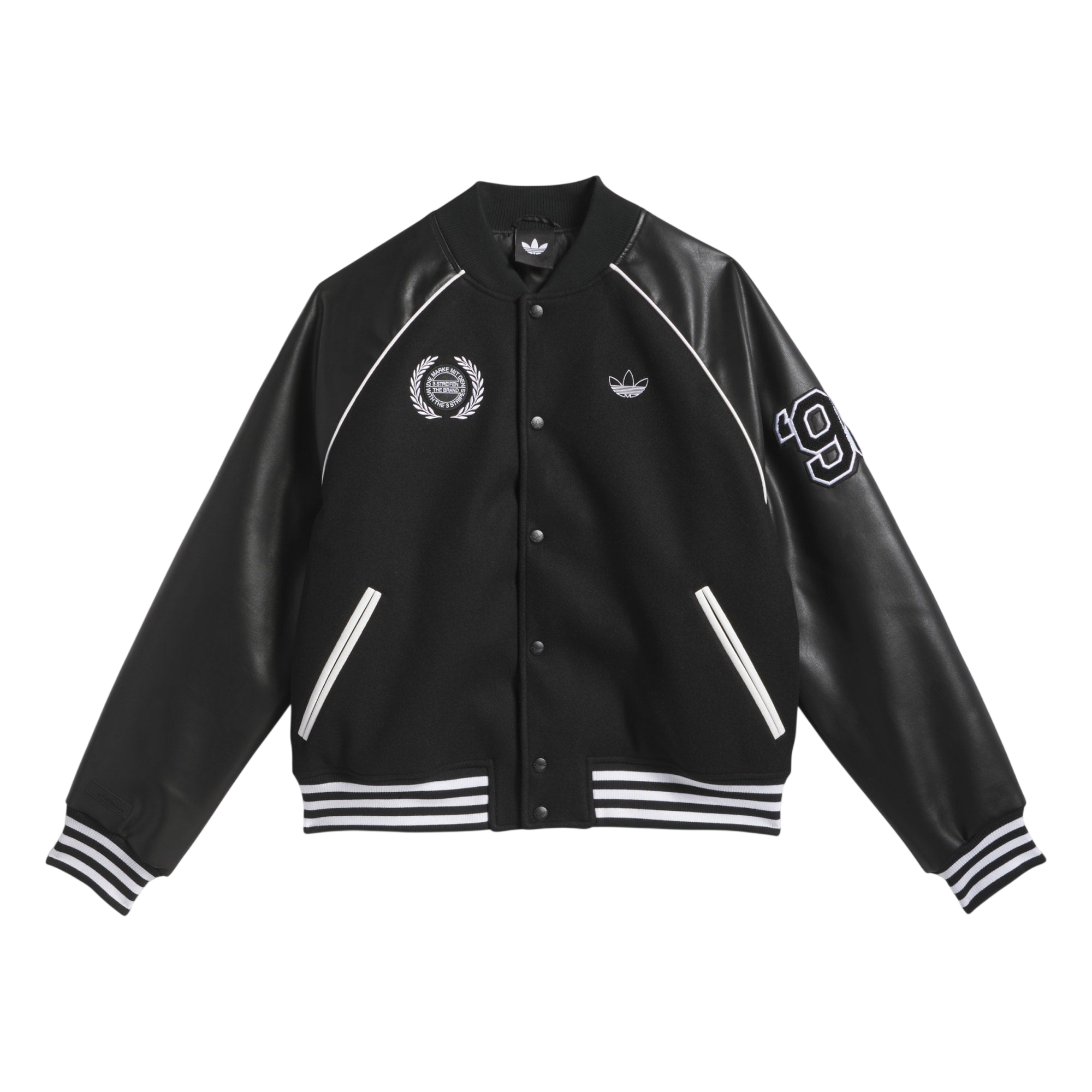 ADIDAS TYSHAWN JACKET
