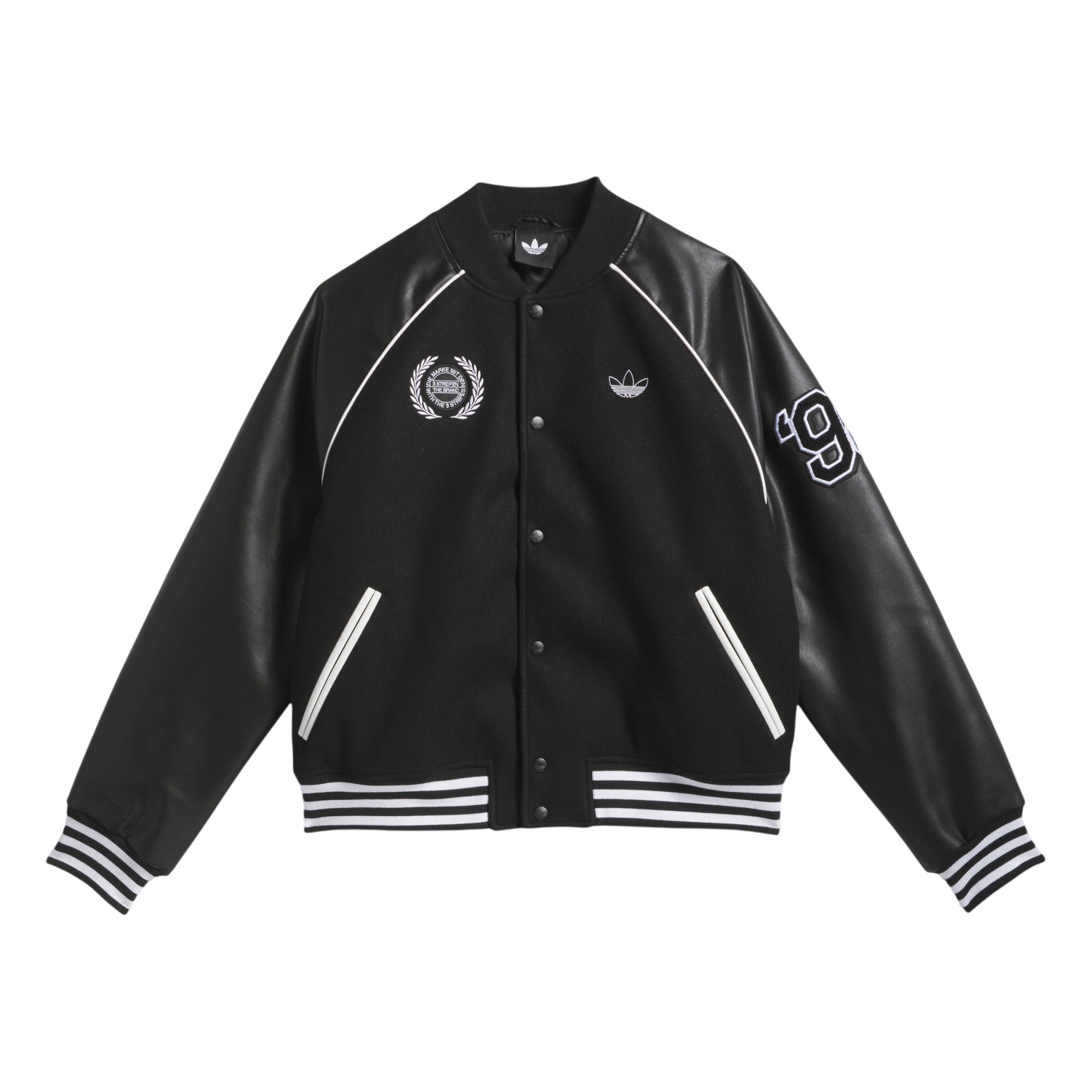 ADIDAS TYSHAWN JACKET