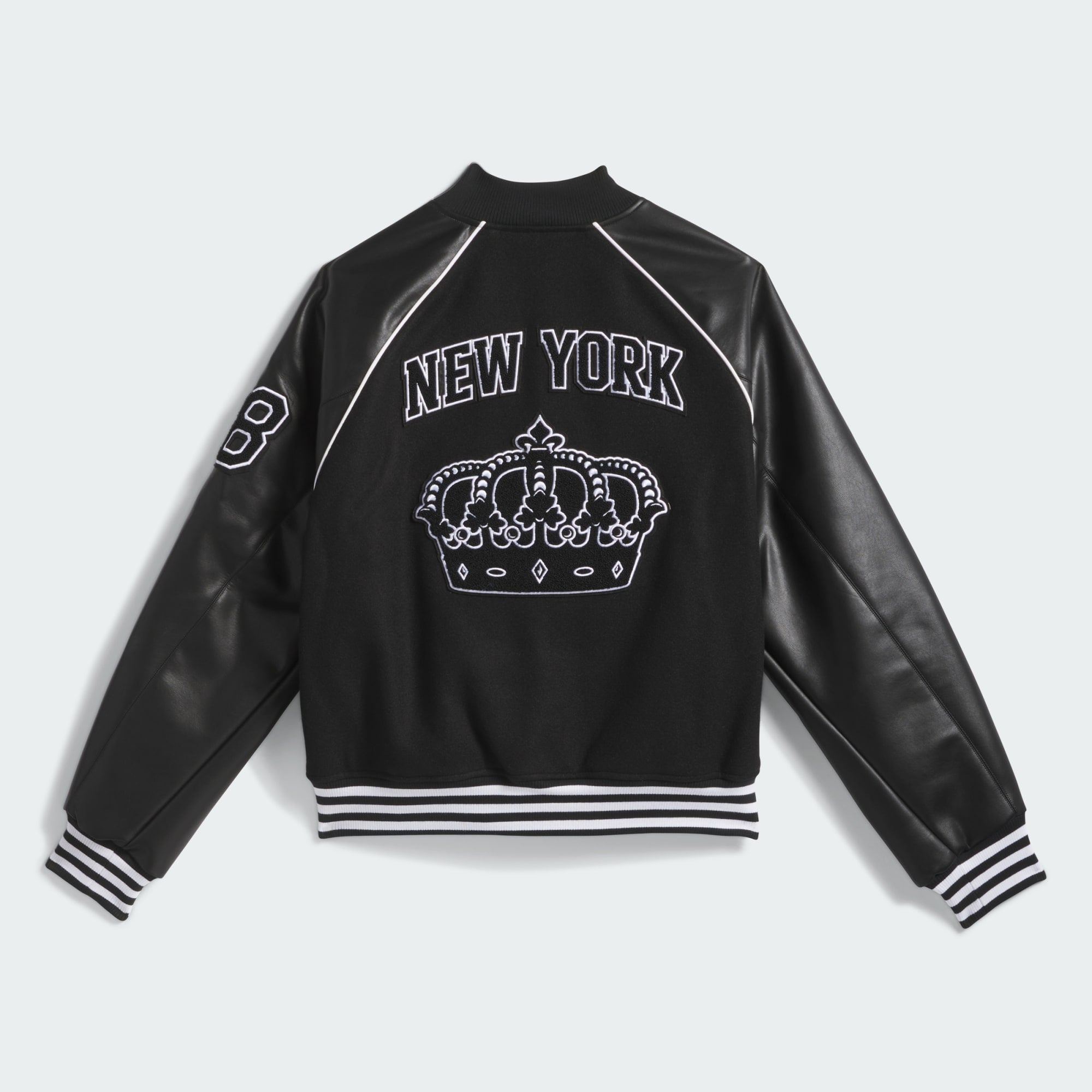 ADIDAS TYSHAWN JACKET