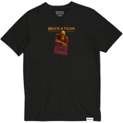 MEHRATHON SKATING IS DEAD TEE