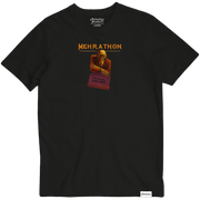 MEHRATHON SKATING IS DEAD TEE