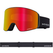 DRAGON SLAIN MAG CYL GOGGLE SABLE