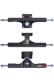 SLAPPY ST1 CURB KILLER TRUCKS 