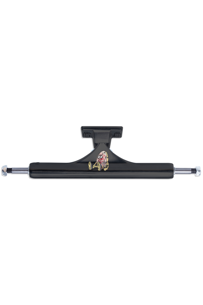 SLAPPY ST1 CURB KILLER TRUCKS 