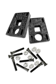 SLAPPY BIG BLOCKS WITH HARDWARE 1/2 INCH