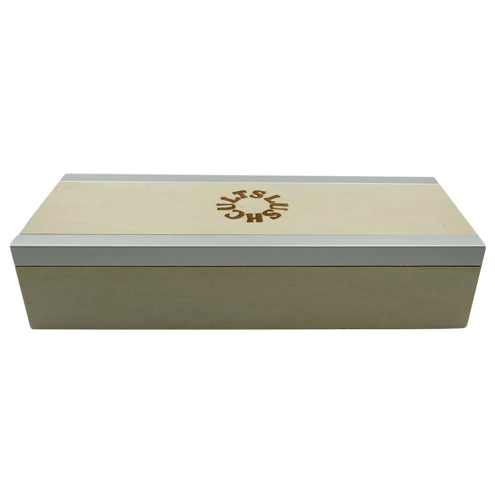SLUSHCULT CLASSIC GRIND BOX