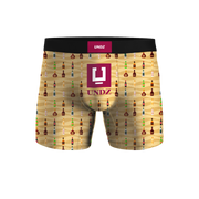 UNDZ COMPANY UNDZ 