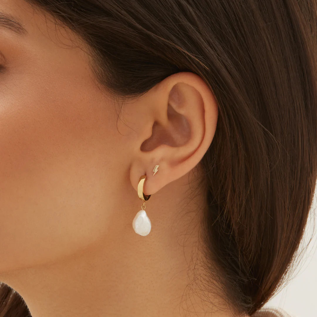 TWENTY COMPASS W GRACE HOOPS 