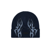 SOUVENIR X FLAMETEC FLAME BEANIE