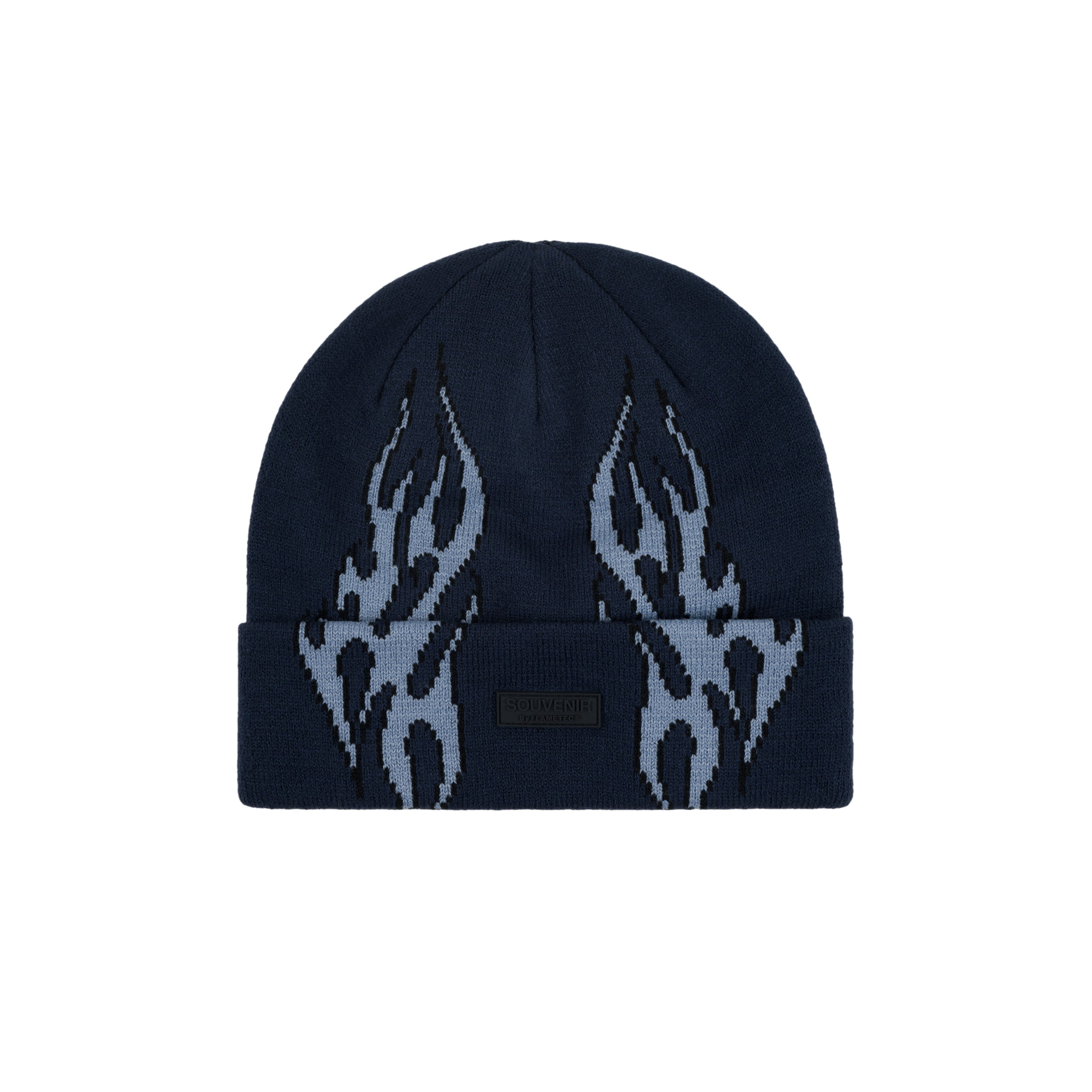 SOUVENIR X FLAMETEC FLAME BEANIE