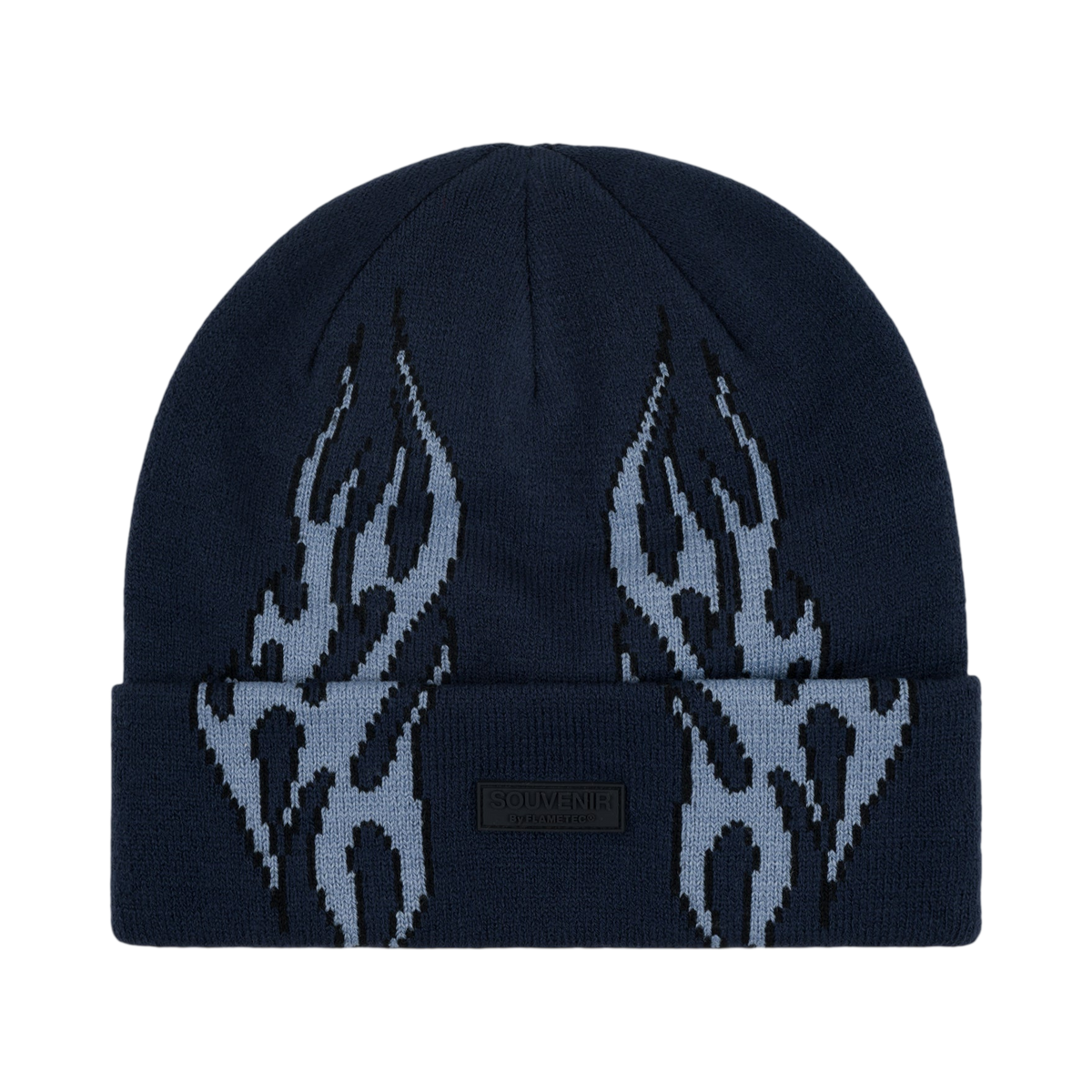 SOUVENIR X FLAMETEC FLAME BEANIE