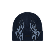 SOUVENIR X FLAMETEC FLAME BEANIE