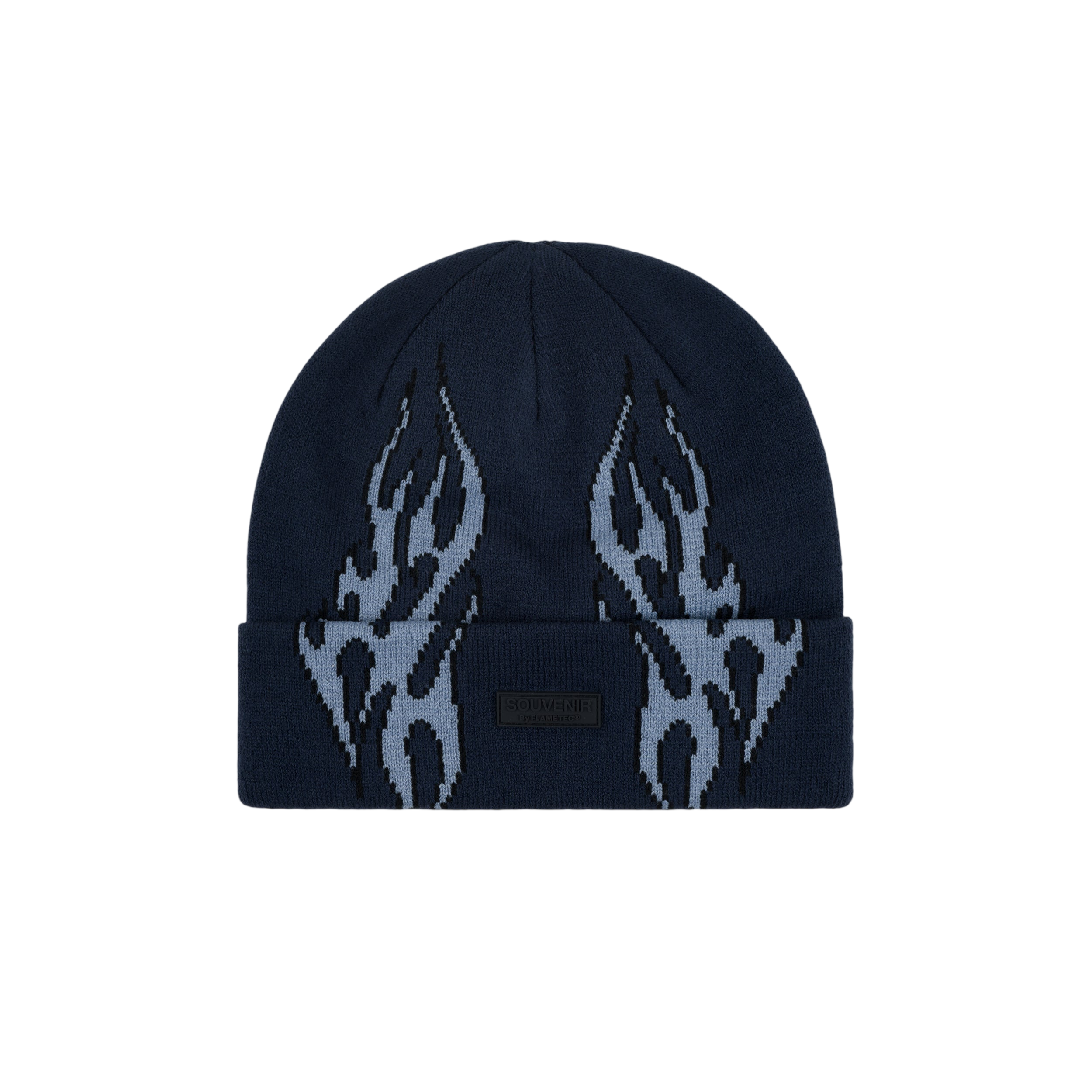 SOUVENIR X FLAMETEC FLAME BEANIE