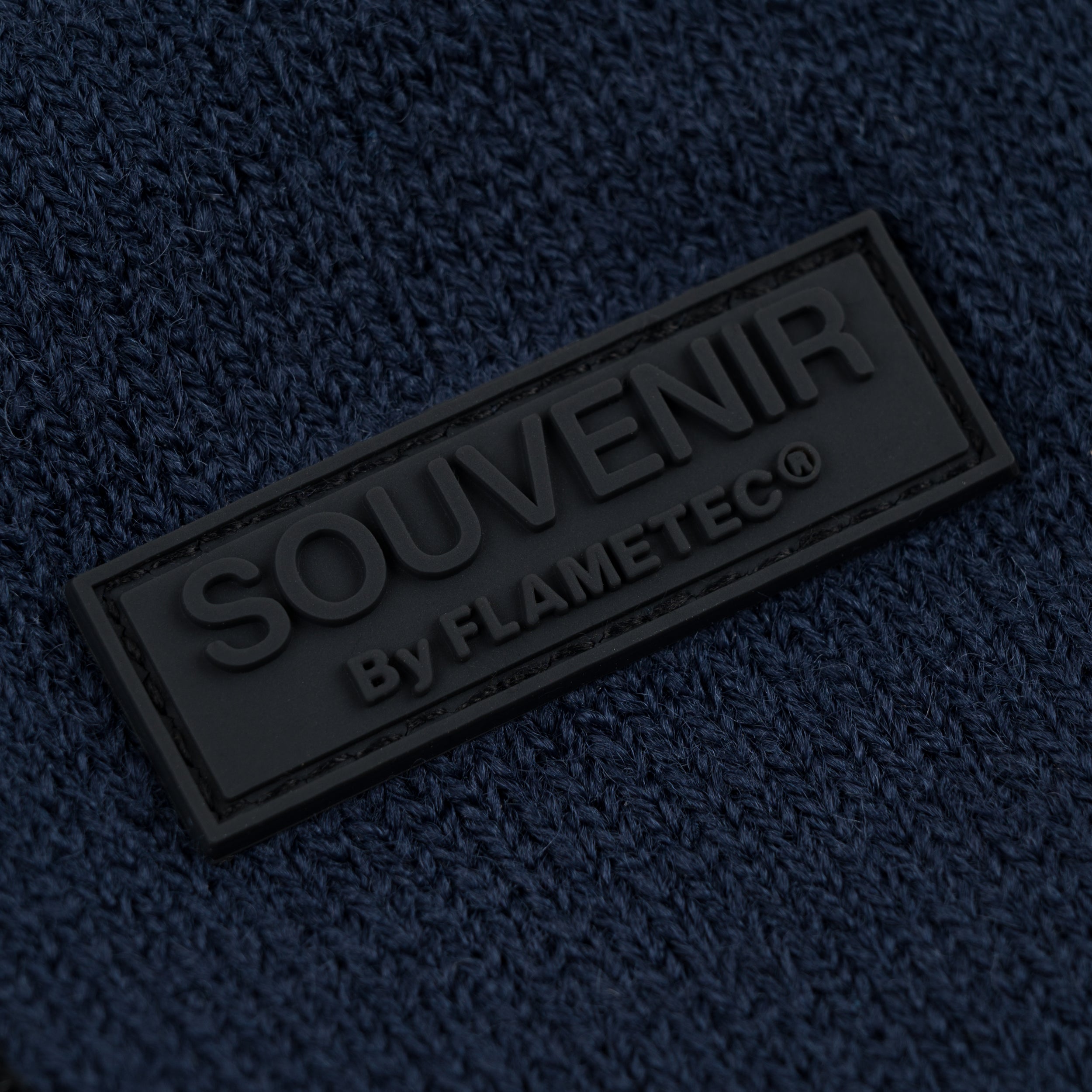 SOUVENIR X FLAMETEC FLAME BEANIE