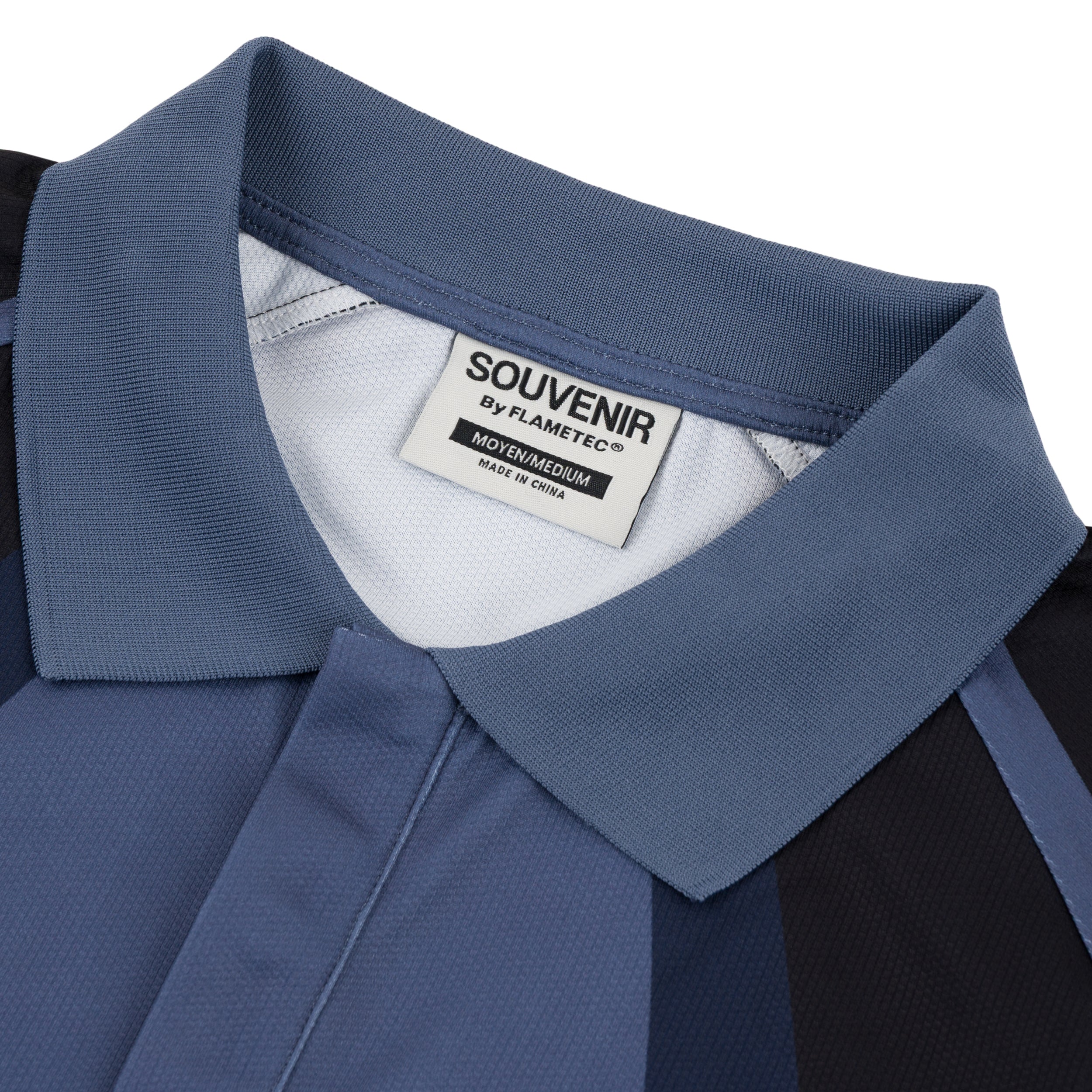 SOUVENIR X FLAMETEC SPEED POLO