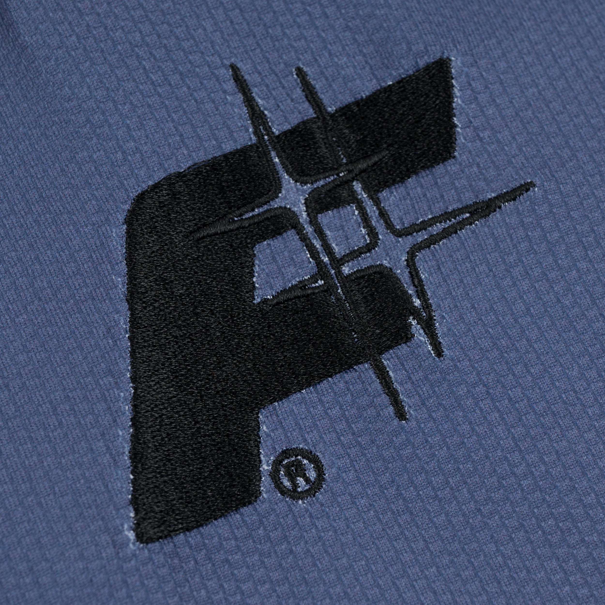 SOUVENIR X FLAMETEC SPEED POLO