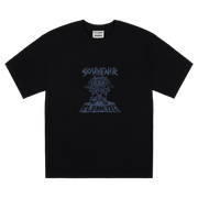 SOUVENIR X FLAMETEC TASMANIAN TEE