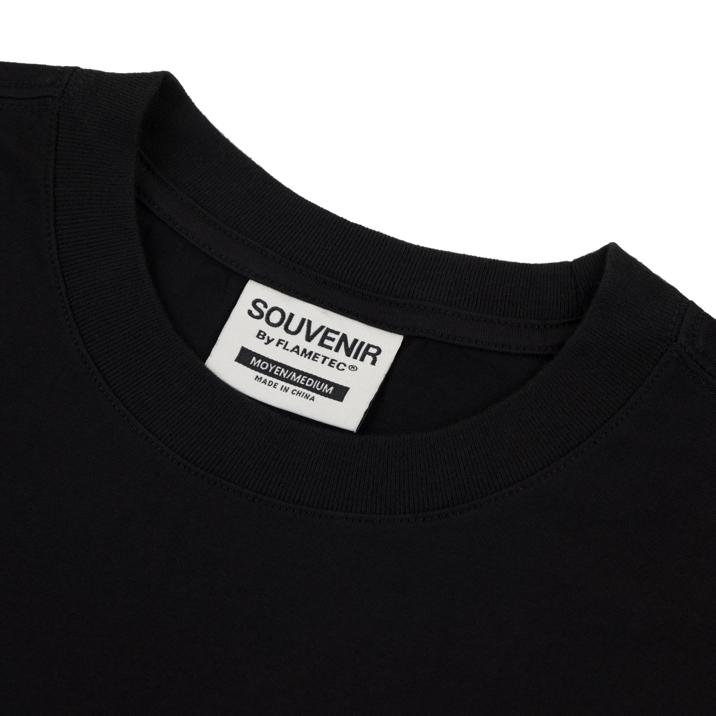 SOUVENIR X FLAMETEC TASMANIAN TEE