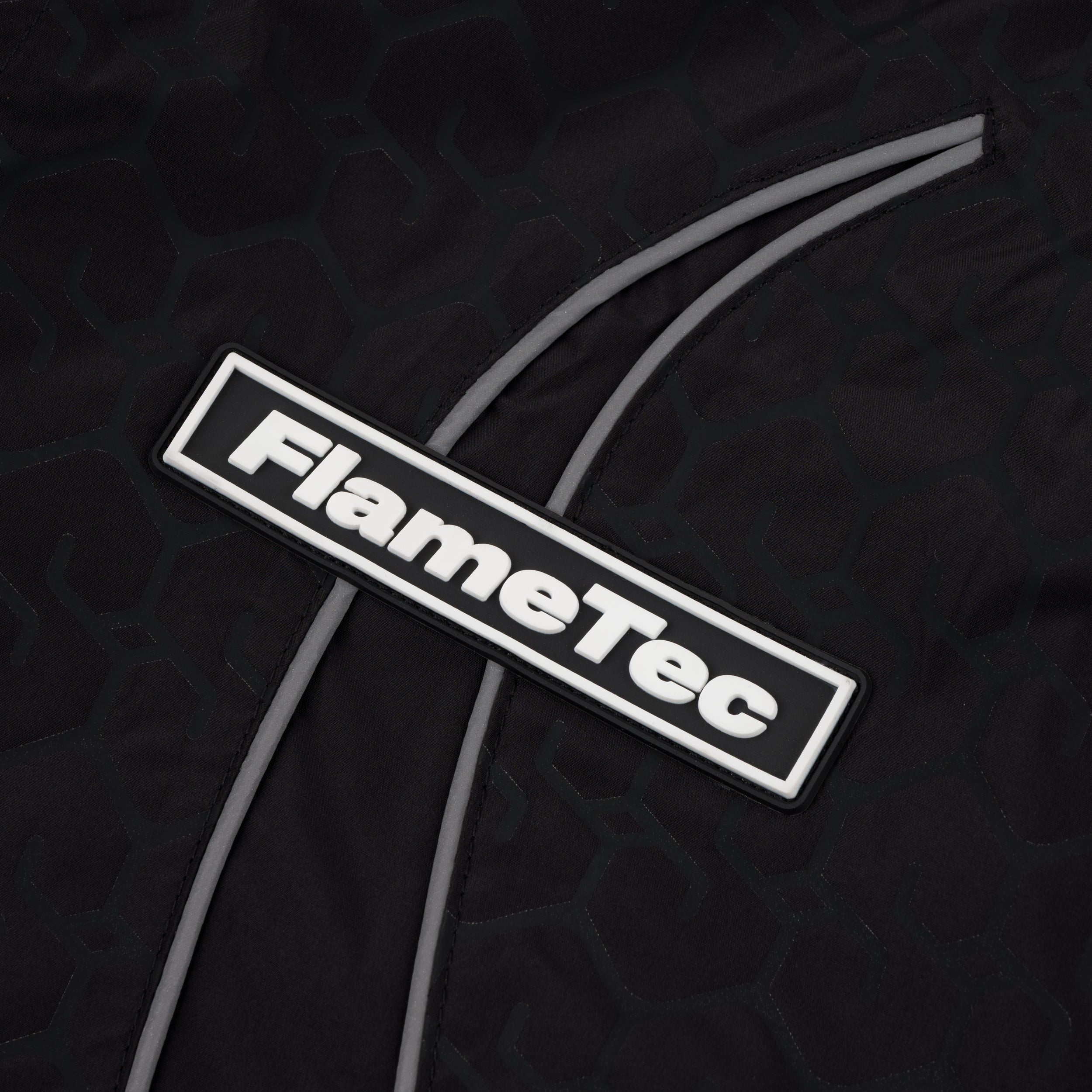 SOUVENIR X FLAMETEC FLAME JERSEY