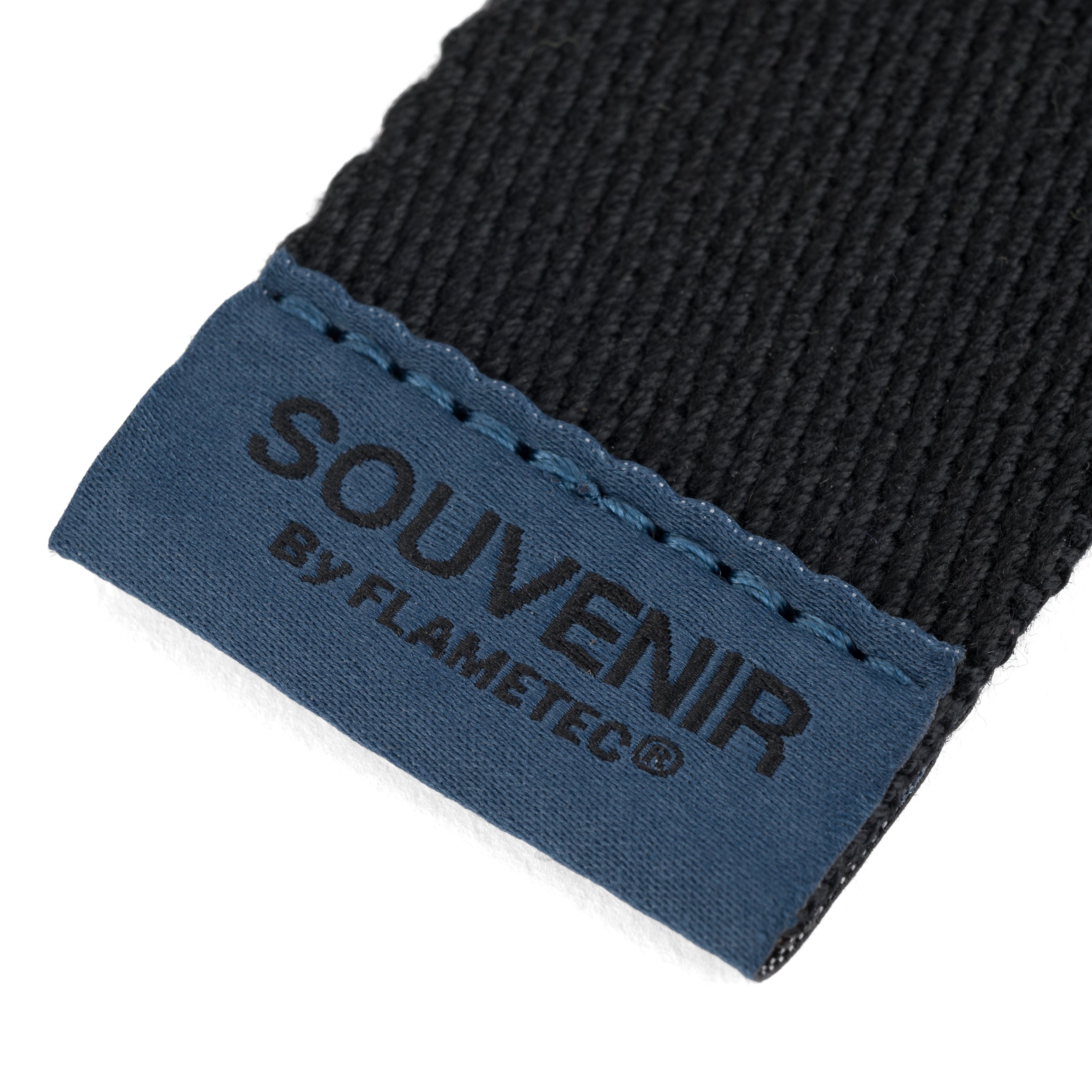 SOUVENIR X FLAMETEC BELT