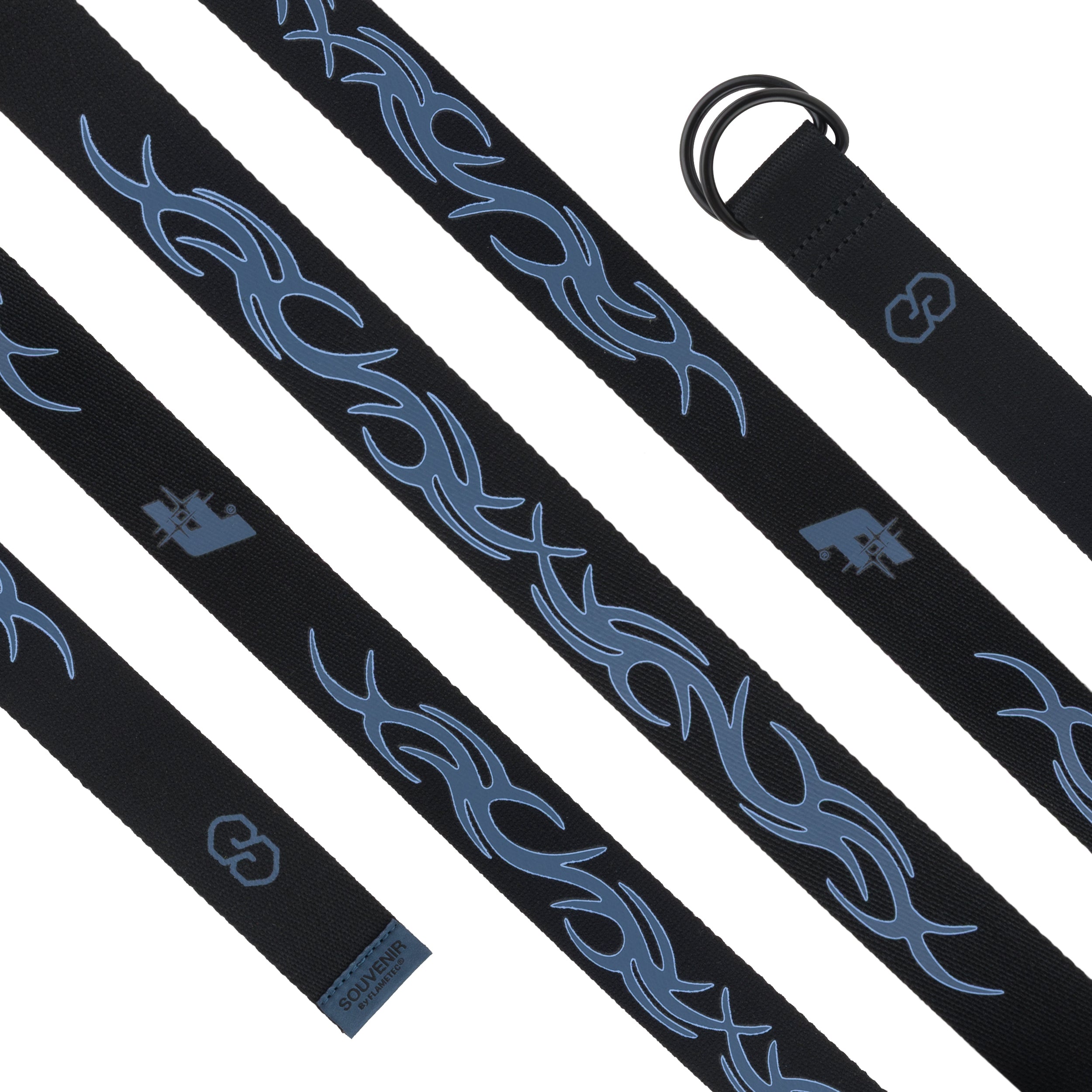 SOUVENIR X FLAMETEC BELT