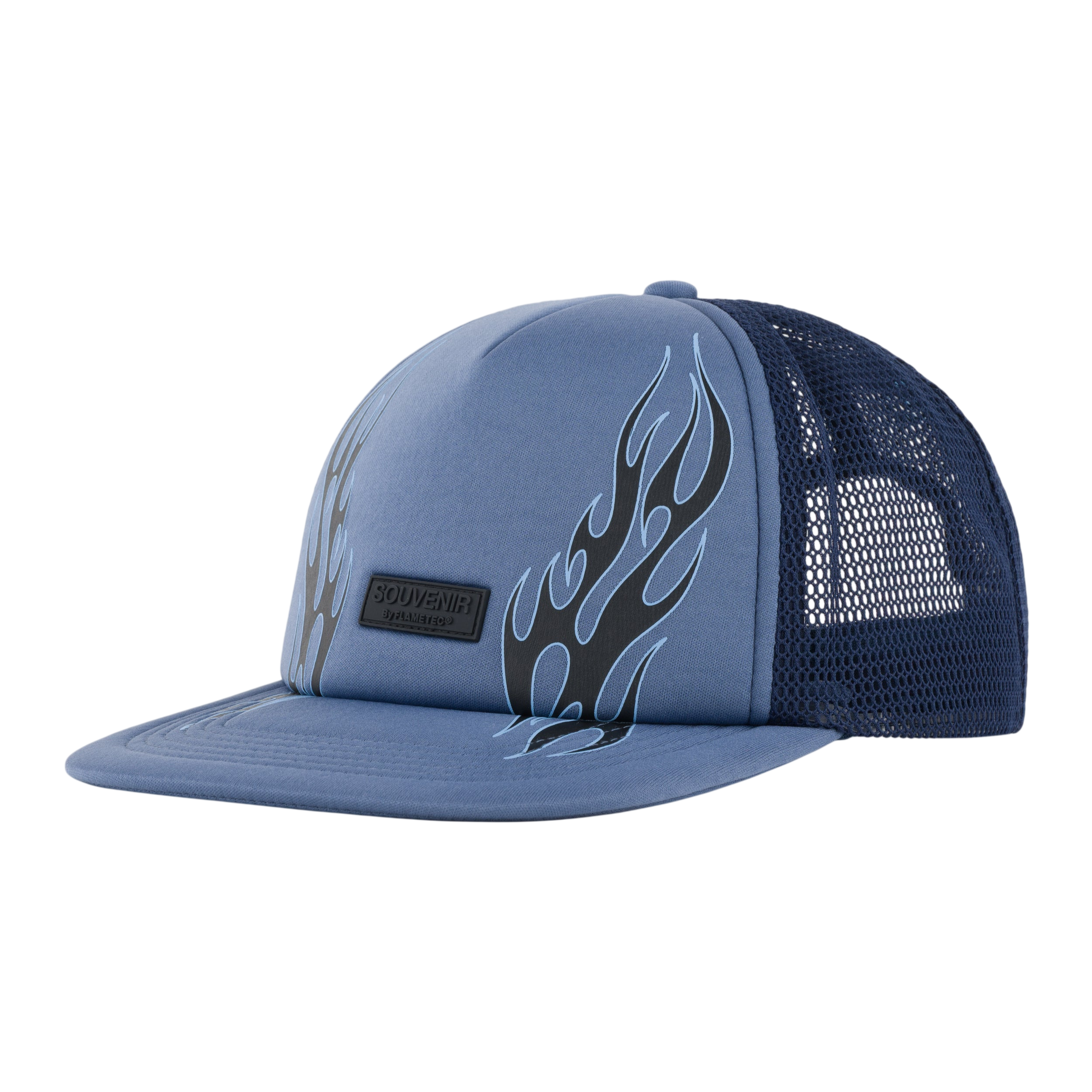 SOUVENIR X FLAMETEC FLAME TRUCKER