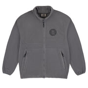 SOUVENIR TECH FLEECE ZIP UP 