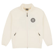 SOUVENIR TECH FLEECE ZIP UP 