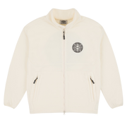 SOUVENIR TECH FLEECE ZIP UP