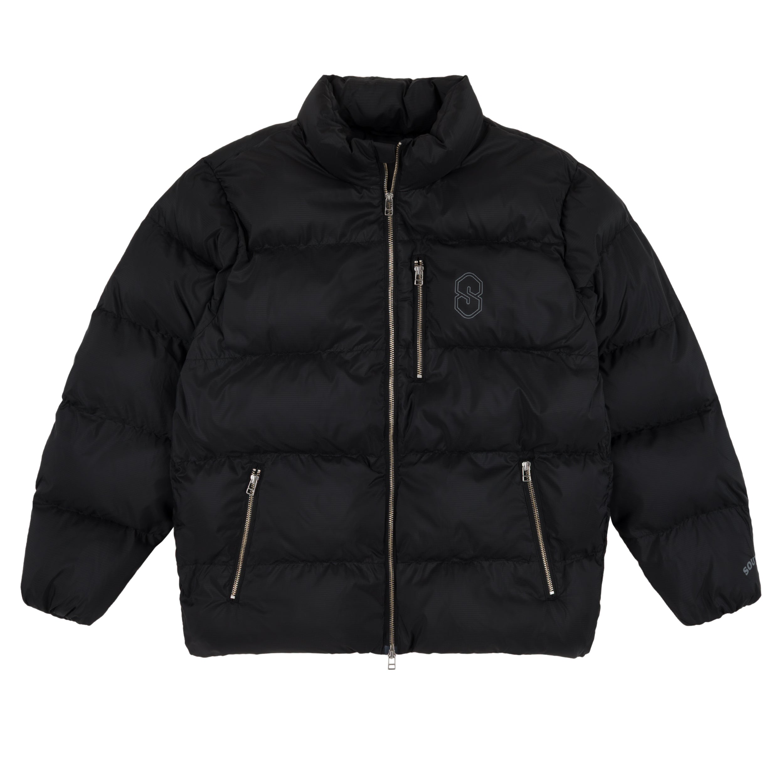 SOUVENIR EVERYDAY PUFFER