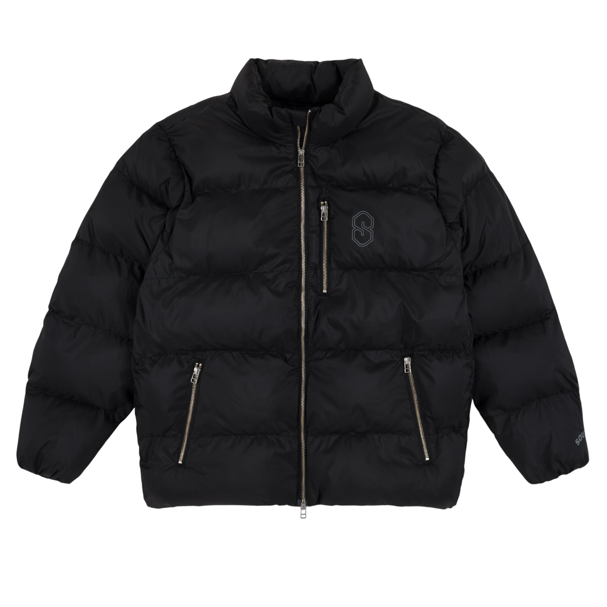SOUVENIR EVERYDAY PUFFER