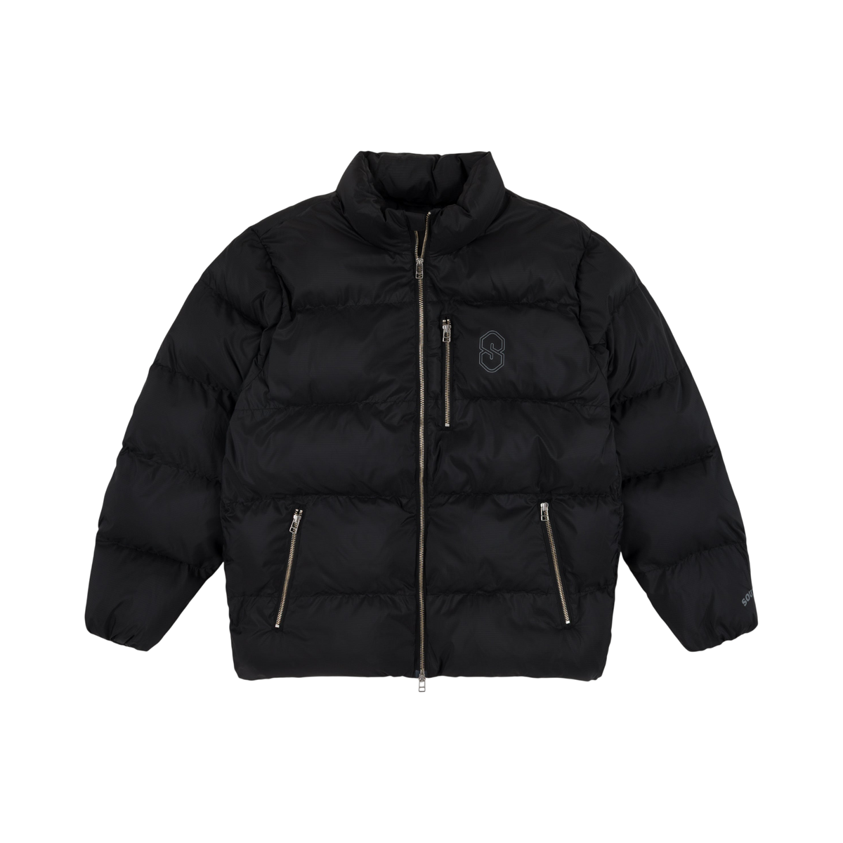 SOUVENIR EVERYDAY PUFFER