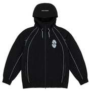 SOUVENIR INSULATED TRACK JACKET