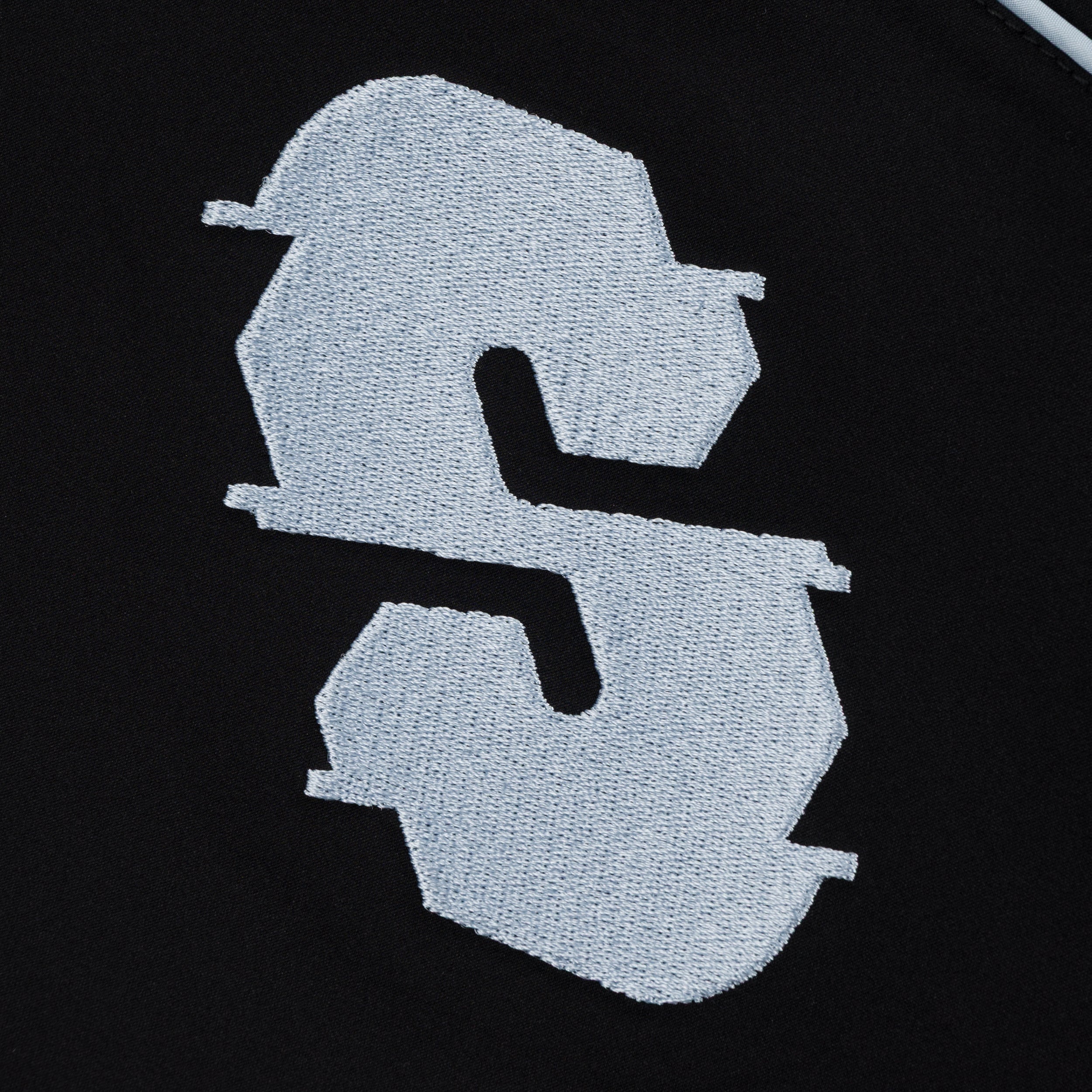 SOUVENIR INSULATED TRACK JACKET