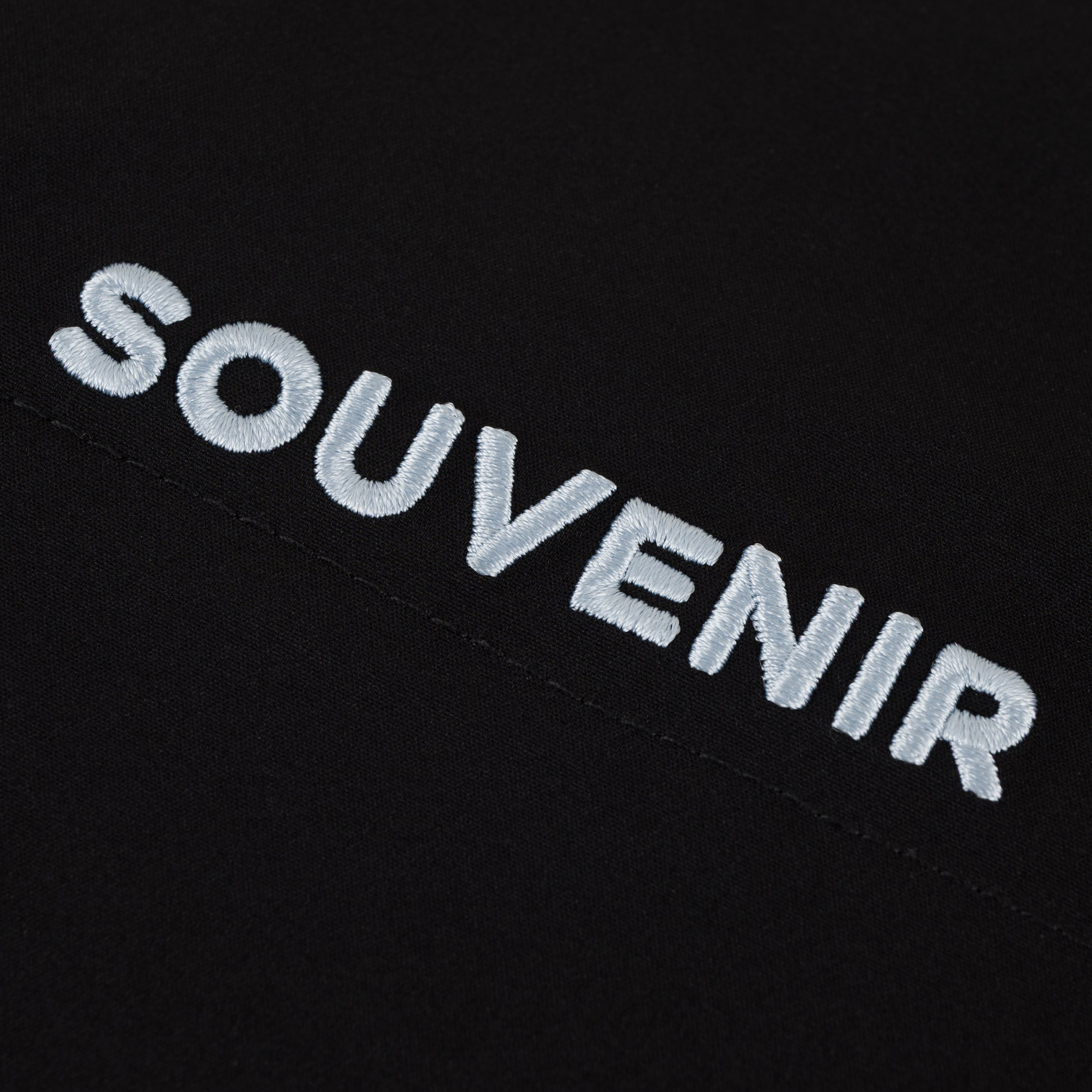 SOUVENIR INSULATED TRACK JACKET