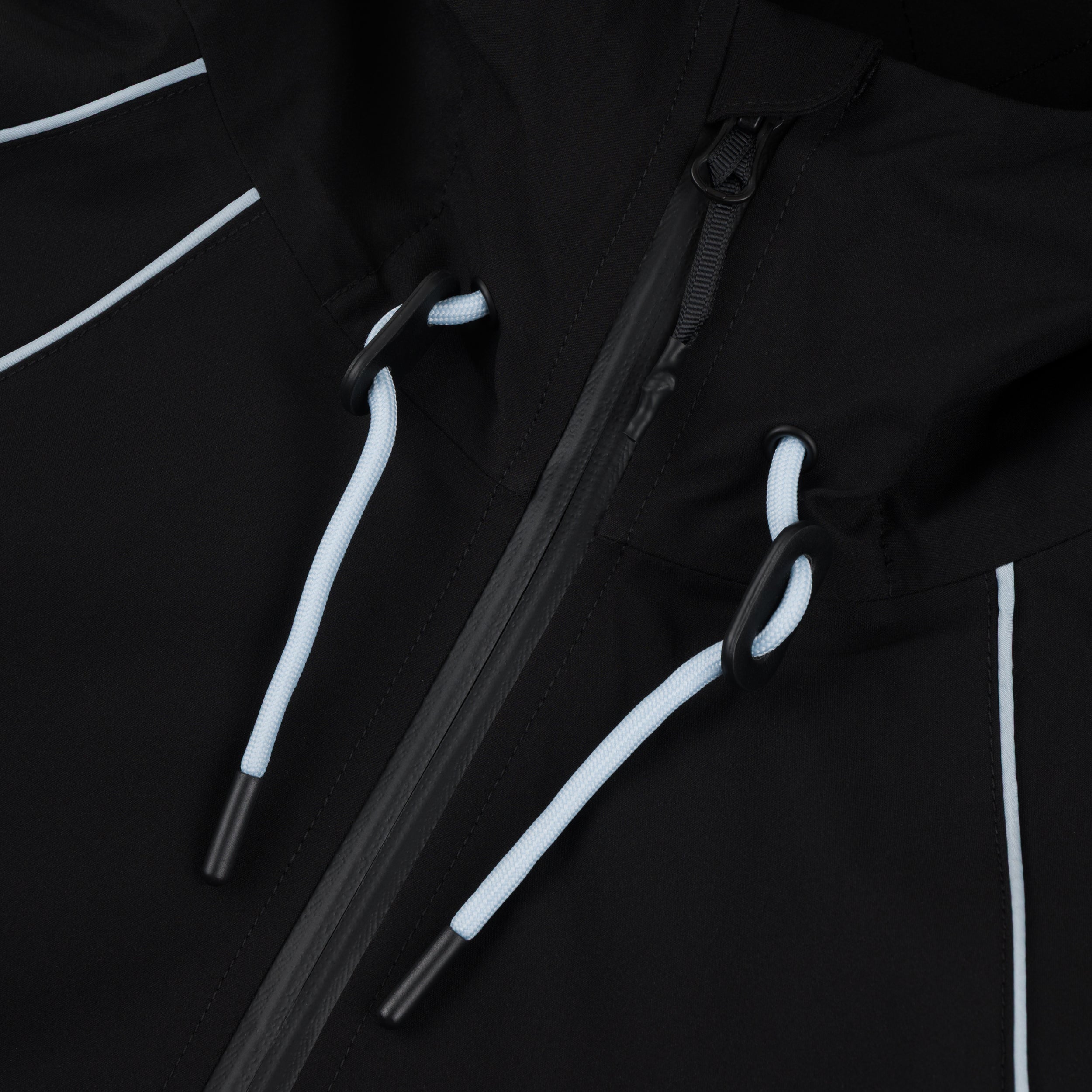 SOUVENIR INSULATED TRACK JACKET