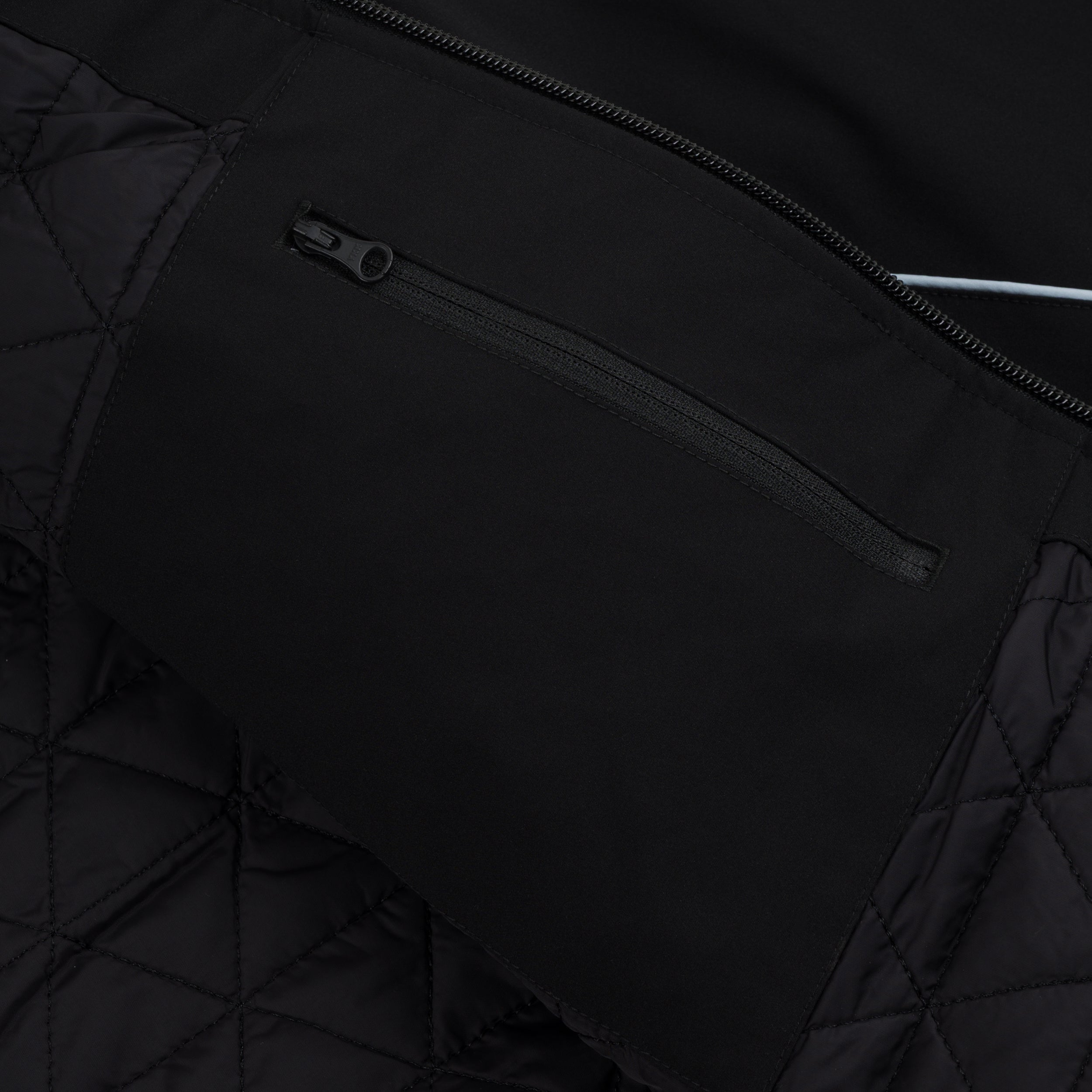 SOUVENIR INSULATED TRACK JACKET