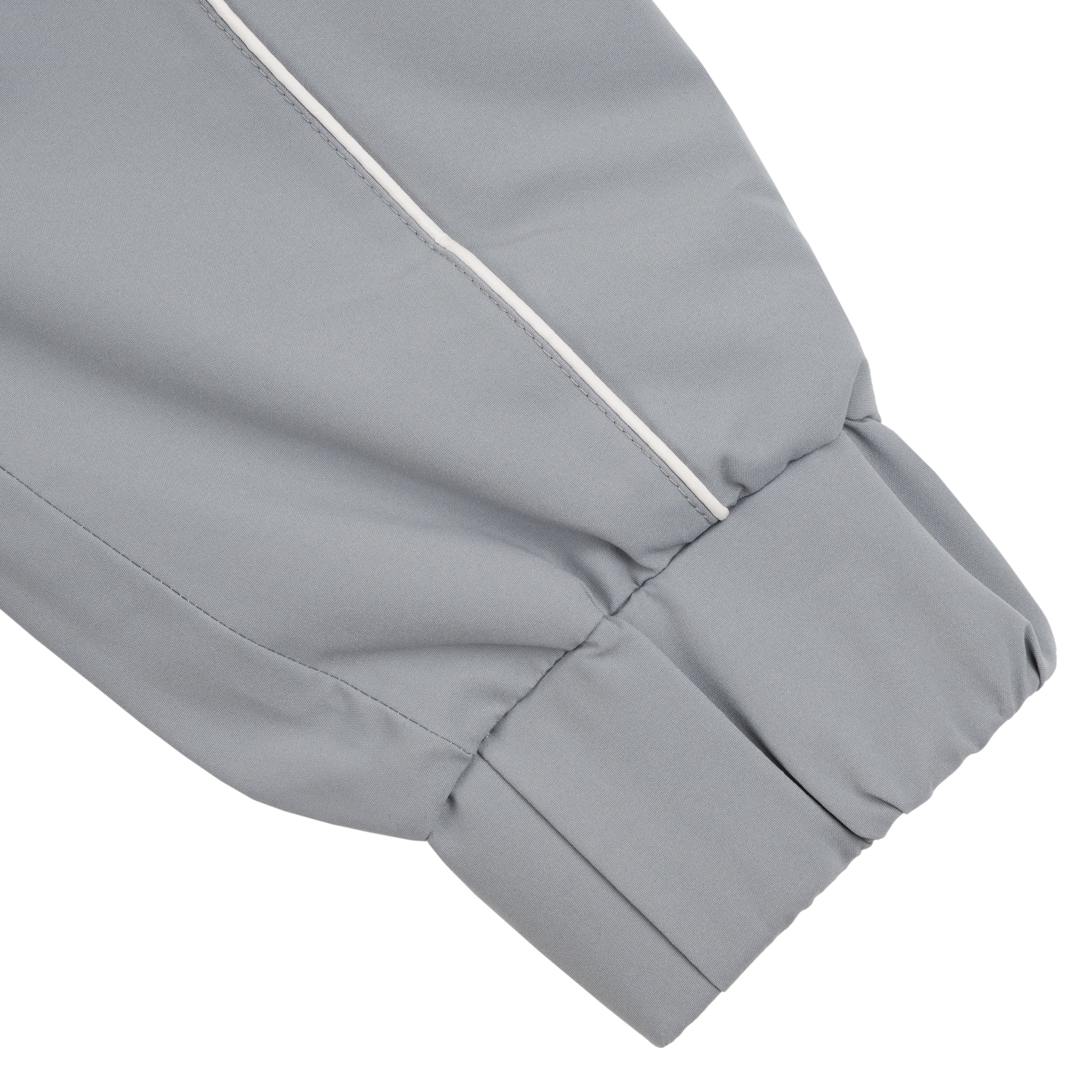 SOUVENIR INSULATED TRACK JACKET