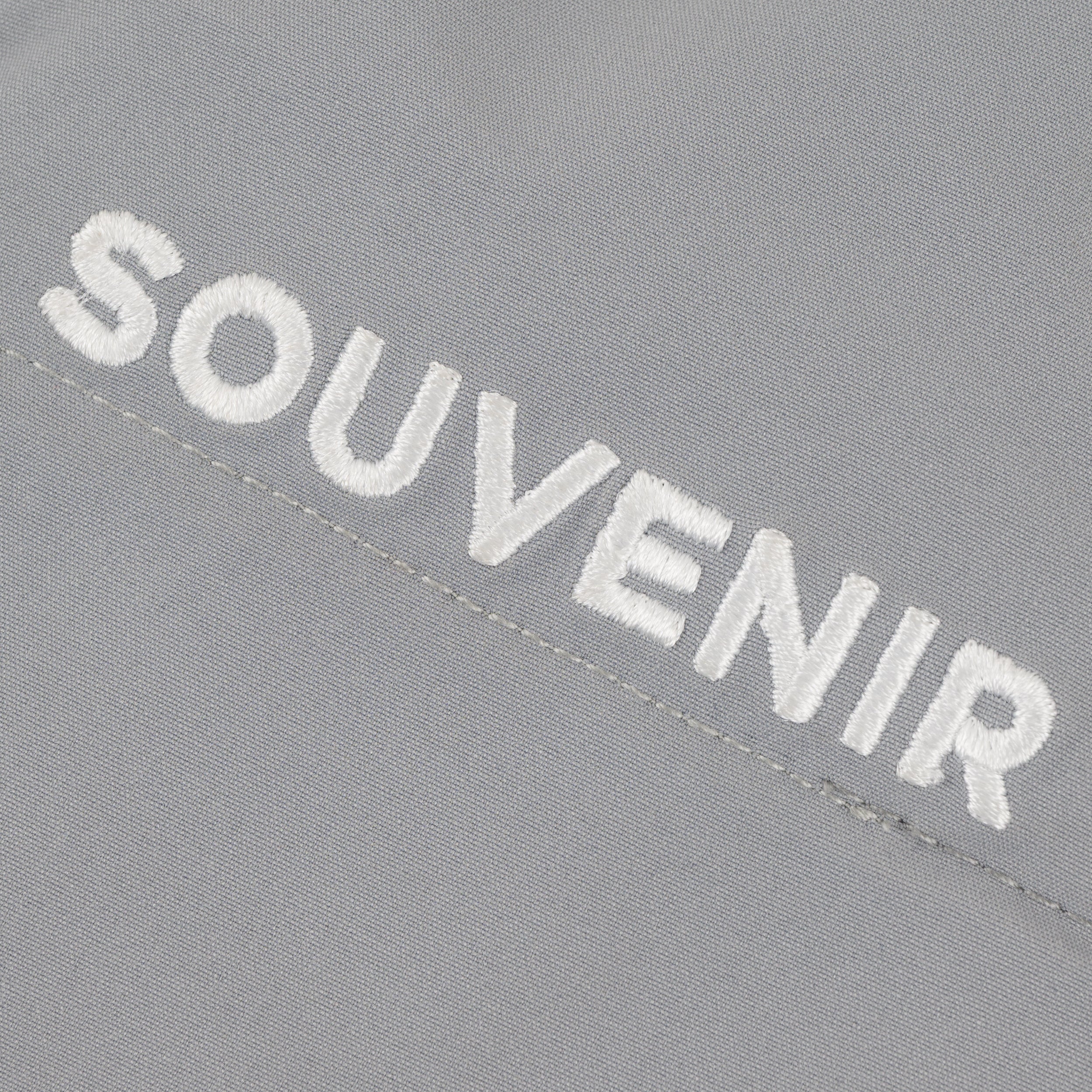 SOUVENIR INSULATED TRACK JACKET
