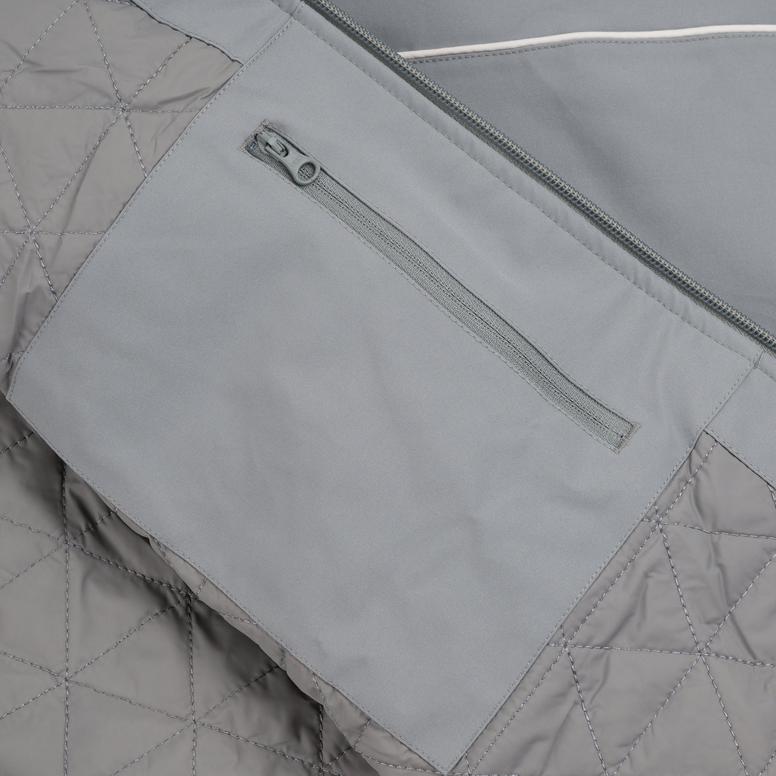 SOUVENIR INSULATED TRACK JACKET