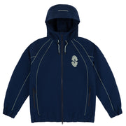 SOUVENIR INSULATED TRACK JACKET